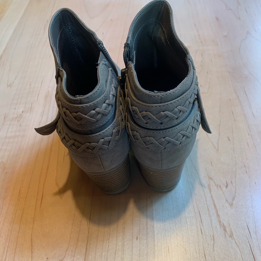 Booties - Picture 3 of 5